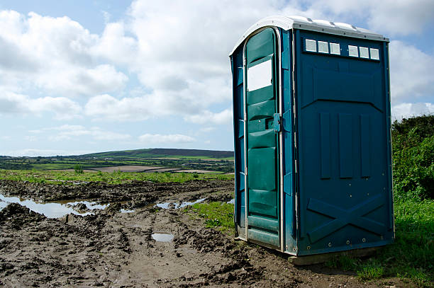 Best Short-Term Portable Toilet Rental  in Forest Hill, TX