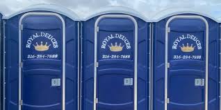 Portable Restrooms for Agricultural Sites in Forest Hill, TX